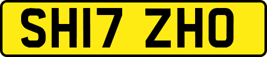 SH17ZHO