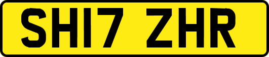 SH17ZHR