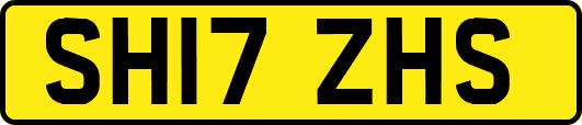 SH17ZHS