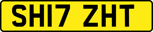 SH17ZHT