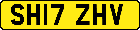 SH17ZHV