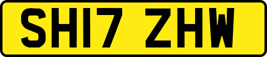 SH17ZHW