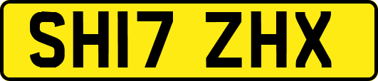 SH17ZHX