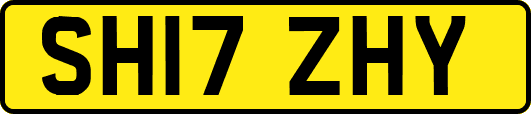 SH17ZHY