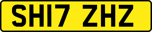 SH17ZHZ