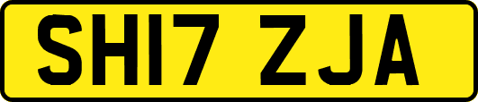 SH17ZJA