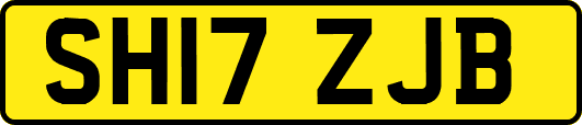 SH17ZJB