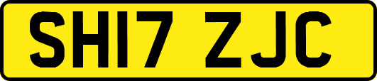 SH17ZJC
