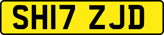 SH17ZJD