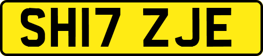 SH17ZJE