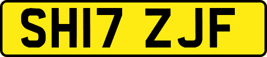 SH17ZJF