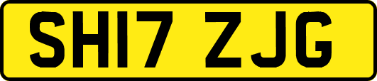 SH17ZJG