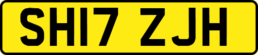 SH17ZJH
