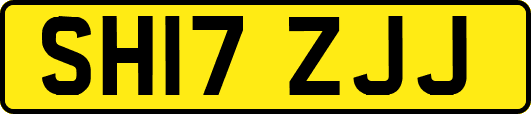 SH17ZJJ