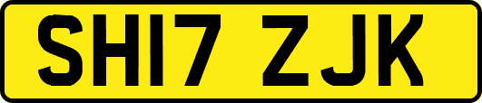 SH17ZJK