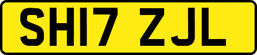 SH17ZJL
