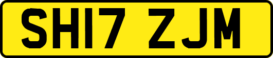 SH17ZJM