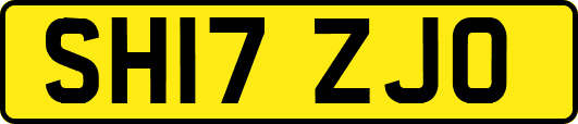 SH17ZJO