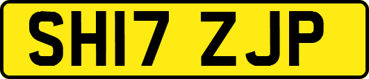 SH17ZJP