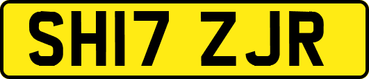 SH17ZJR