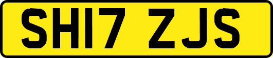 SH17ZJS