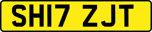 SH17ZJT