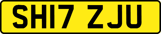 SH17ZJU