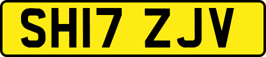 SH17ZJV