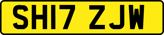SH17ZJW