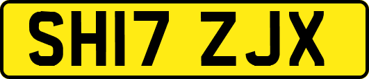 SH17ZJX