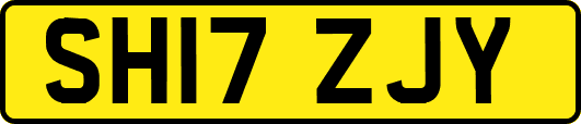 SH17ZJY