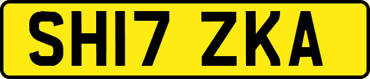 SH17ZKA