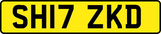 SH17ZKD