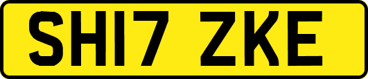 SH17ZKE