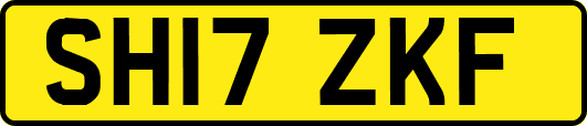SH17ZKF