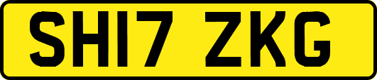 SH17ZKG