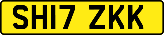 SH17ZKK