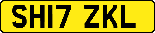 SH17ZKL