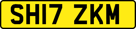 SH17ZKM