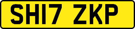 SH17ZKP