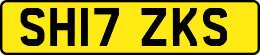 SH17ZKS