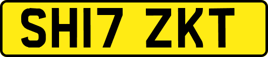 SH17ZKT
