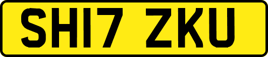 SH17ZKU