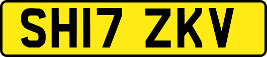 SH17ZKV