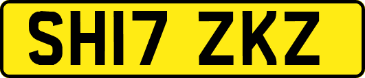 SH17ZKZ