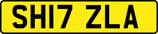 SH17ZLA