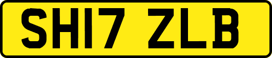SH17ZLB
