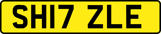 SH17ZLE