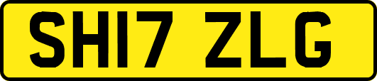 SH17ZLG