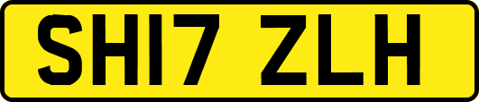 SH17ZLH